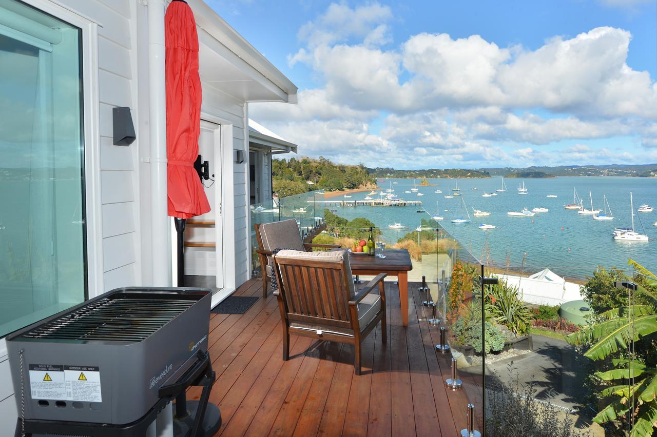 Russell Seaview Studios Buitenkant foto